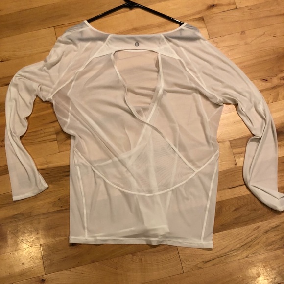 If your lucky lululemon - Picture 7 of 7